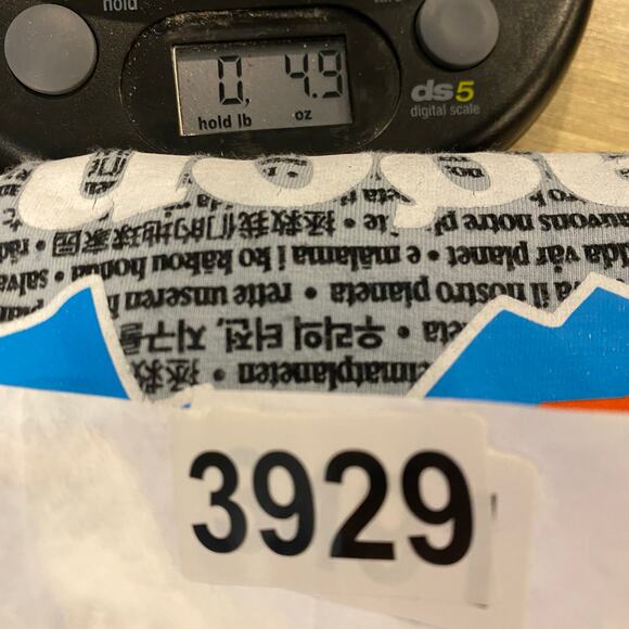 Patagonia Graphic Tee Womens S Blue Sustainable Fashion Environmental Eco Nature - Picture 8 of 9